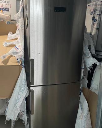 Frigorifero libera installazione