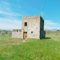 RUSTICO A SAN VITTORE DEL LAZIO