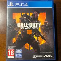 Call of duty Black ops 4
