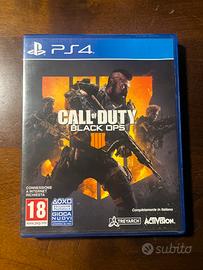 Call of duty Black ops 4