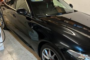 Alfa Giulia 200 cv benzina