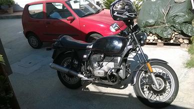 Bmw r 100 - 1981