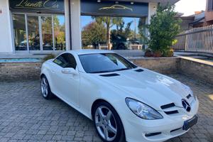 Mercedes-benz SLK 200 Kompressor cat