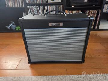 Boss Nextone Stage