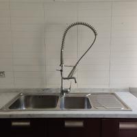 Cucina in marmo 