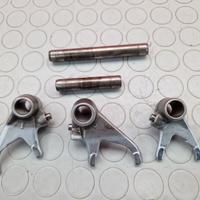 FORCHETTE FORCELLE YAMAHA YZ 125 1983 1984 YZ125 1