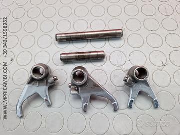 FORCHETTE FORCELLE YAMAHA YZ 125 1983 1984 YZ125 1