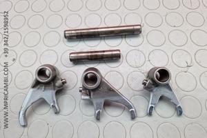 FORCHETTE FORCELLE YAMAHA YZ 125 1983 1984 YZ125 1