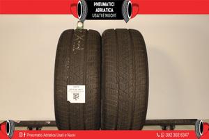 2 Gomme 255 55 R 18 Pirelli al 94% SPED GRATIS