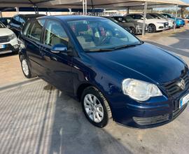 Volkswagen Polo 1.4/69CV TDI 5p. Comfortline