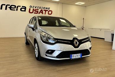 RENAULT Clio dCi 8V 75 CV Start&Stop 5 porte Ene