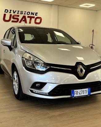 RENAULT Clio dCi 8V 75 CV Start&Stop 5 porte Ene