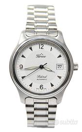 Orologio Perseo sideral automatico eta 2824-2 swis