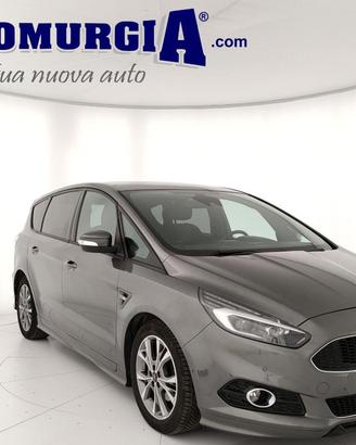 FORD S-Max 2.0 TDCi 150CV S&S Powershift 7p.ti S