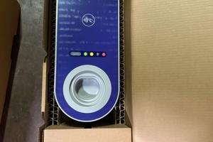 Enel WayBox Start Cellular - Cable T2 22kW