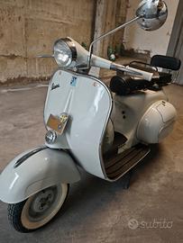 vespa vnb 150