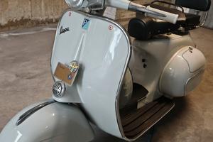 vespa vnb 150
