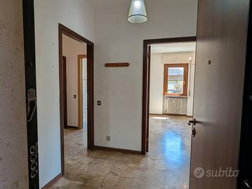 Quadrilocale a Domodossola, zona centrale