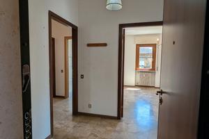 Quadrilocale a Domodossola, zona centrale