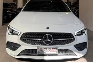 Mercedes-benz CLA 200 d Automatic Premium