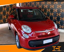 FIAT 500L 1.3 MJT 95 CV Pop