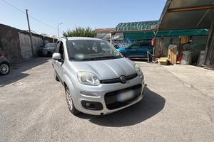 Fiat Panda 1.2 benzina Lounge 2013 USATO