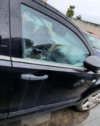 DODGE CALIBER 2008 - PORTA ANTERIORE DESTRO