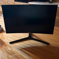 monitor Samsung 144hz