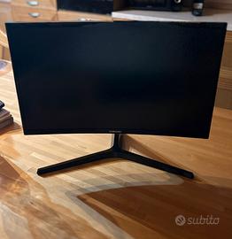 monitor Samsung 144hz