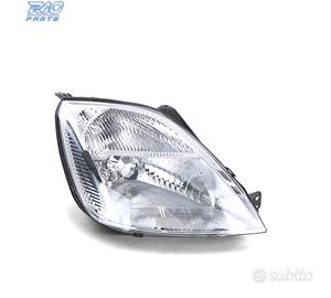 FANALE DESTRO PER FORD FIESTA MK5 02-05