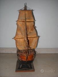 Bounty Brigantino Inglese Del  1787