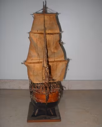 Bounty Brigantino Inglese Del  1787