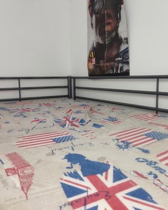 Letto a soppalco İKEA 