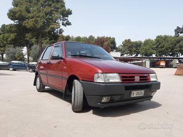 fiat uno fire
