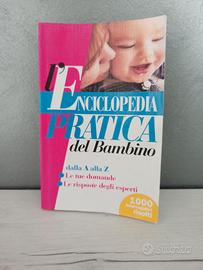 L'Enciclopedia pratica del bambino
