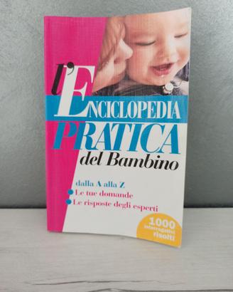 L'Enciclopedia pratica del bambino