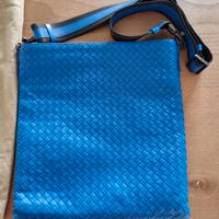 tracolla bottega veneta 