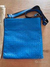 tracolla bottega veneta 