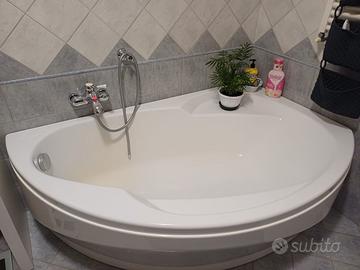 Vasca da bagno esterna