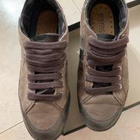 Scarpe GEOX invernali (misura 37) - come nuove