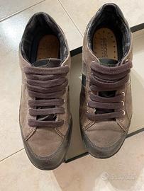 Scarpe GEOX invernali (misura 37) - come nuove