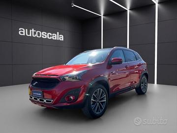 DR MOTOR DR F35 1.5 Turbo c.a. Bi-Fuel GPL