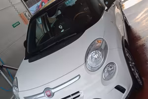 Fiat 500L trekking 1.6 Multijet diesel 120 cv