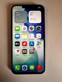Iphone 13 pro max 128gb