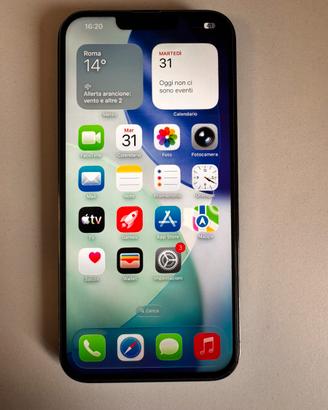 Iphone 13 pro max 128gb