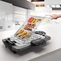 Barbecue   grill Elettrico De Longhi.