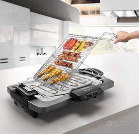 Barbecue   grill Elettrico De Longhi.