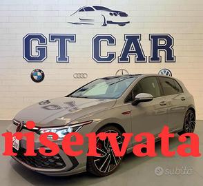 VOLKSWAGEN Golf 2.0 TSI DSG GTI *STRA FULL OPTIO