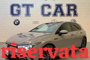 VOLKSWAGEN Golf 2.0 TSI DSG GTI *STRA FULL OPTIO