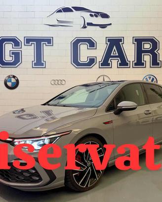 VOLKSWAGEN Golf 2.0 TSI DSG GTI *STRA FULL OPTIO